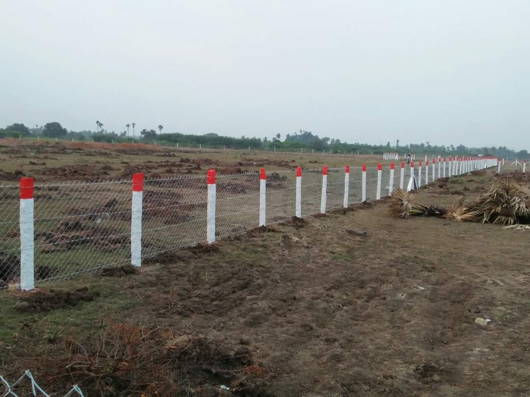 Fencing Sample Image